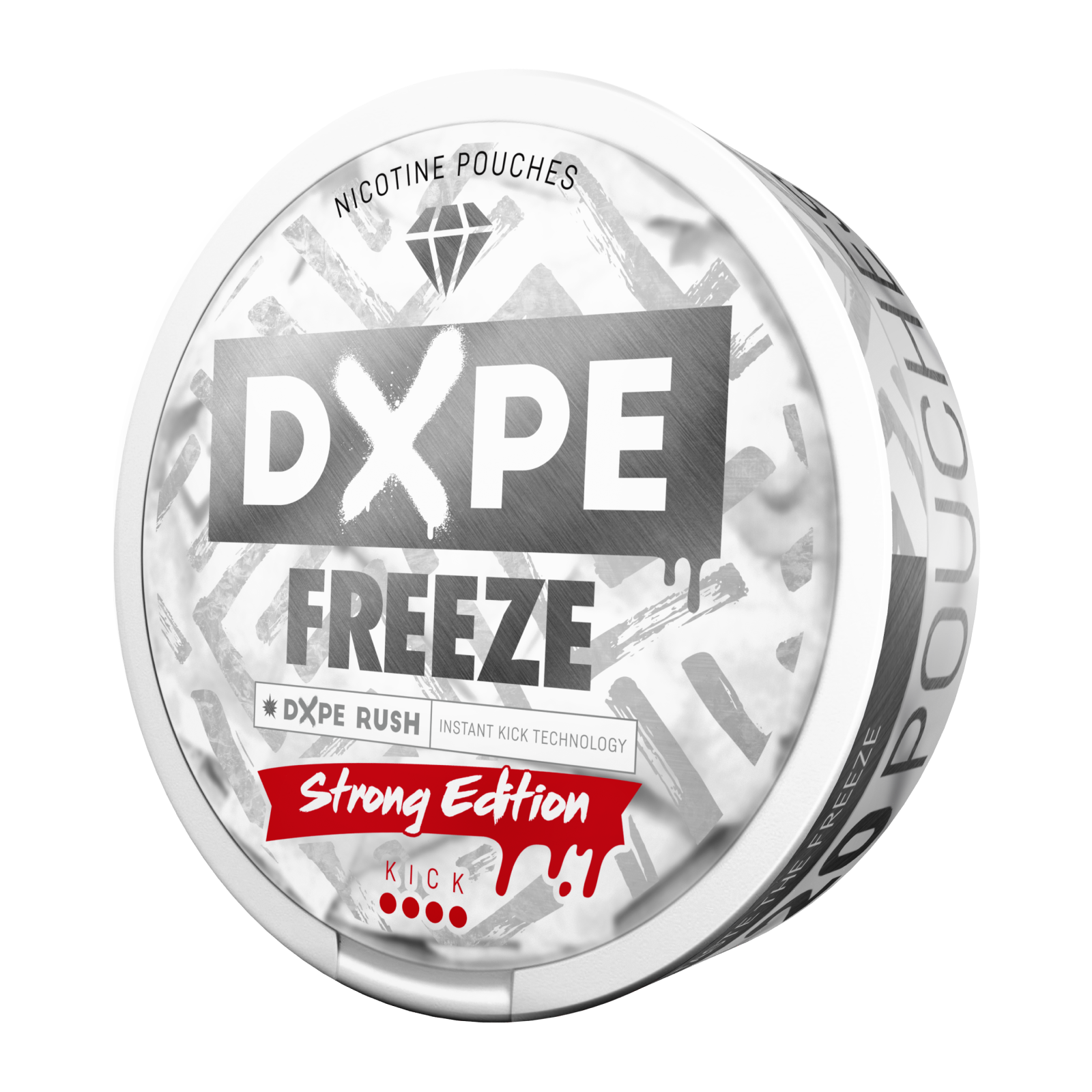 Dope Freeze strong edition